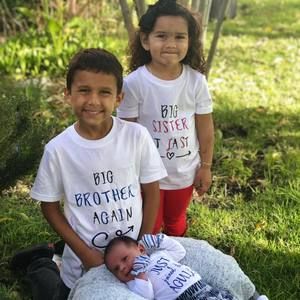 Meet your Posher, Ashleigh